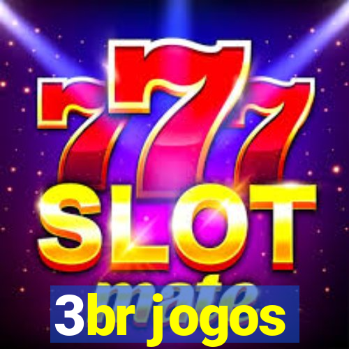 3br jogos